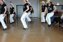 BVG Seniorentreff April 2017