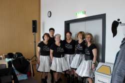 BVG Seniorentreff April 2018