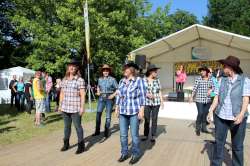 Biesdorfer Bltenfest