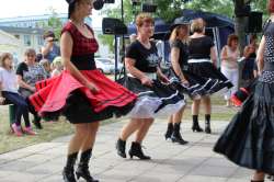 Gartenfest Am Kienberg e.V.