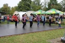 Erntedankfest in Marzahn 2014 