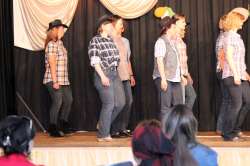 Lange Nacht der Familie im Kulturforum Hellersdorf