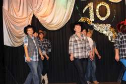 10 Jahre Kulturring e.V.