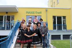 Biesdorfer Bltenfest