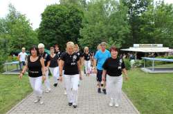 Sommerfest Juli 2016